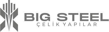 White Rabbit Müşterisi - Big Steel Çelik Yapılar