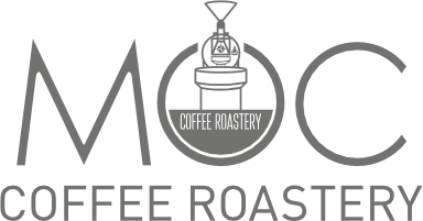 White Rabbit Müşterisi - Moc Coffee Roastery