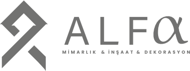 White Rabbit Müşterisi - Alfa Mimarlık & İnşaat & Dekorasyon