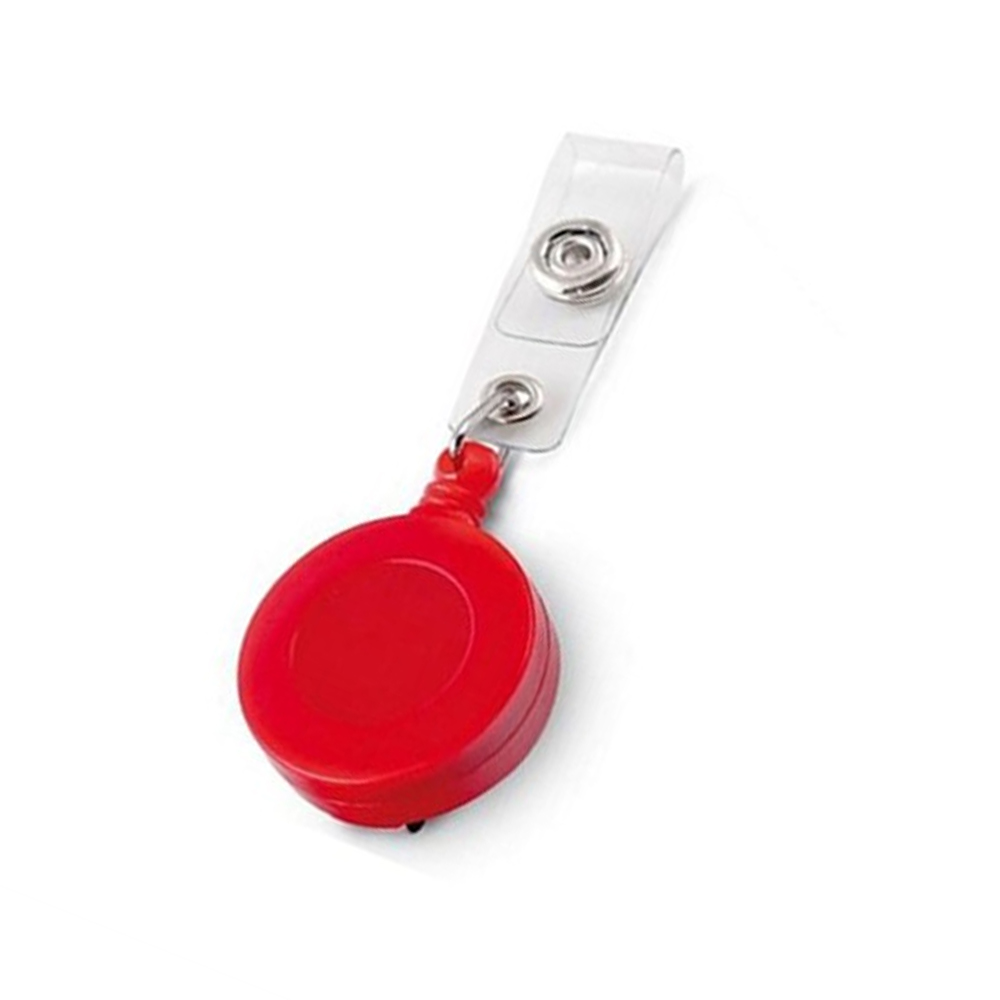 PLATO KIRMIZI PLASTİK YOYO isimli ürünün 1. resmi