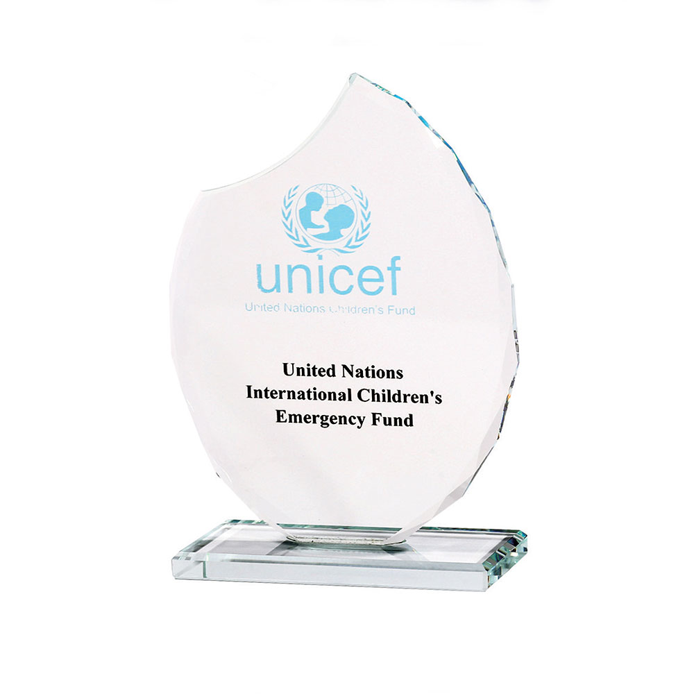 TARDU KRİSTAL PLAKET isimli ürünün 1. resmi