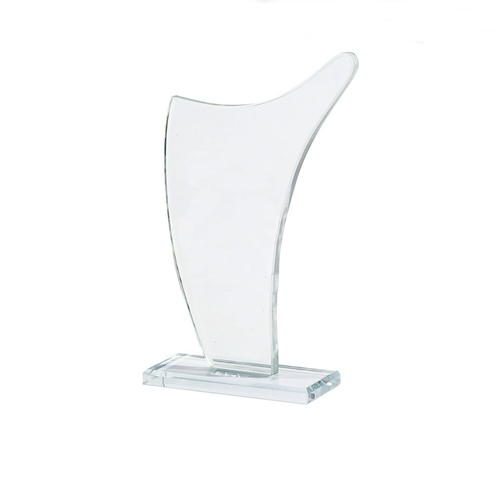 YALIN KRİSTAL PLAKET isimli ürünün 1. resmi