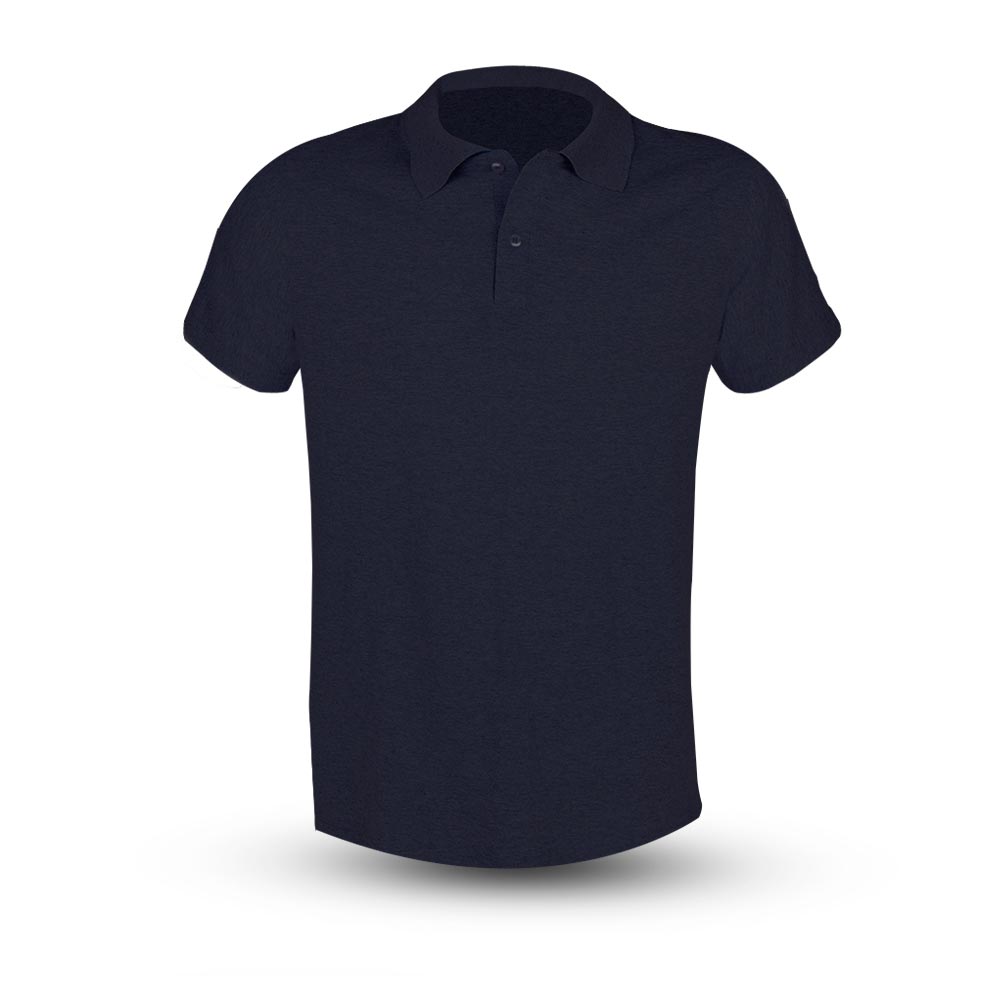 AÇELYA LACİVERT XL POLO YAKA TİŞÖRT isimli ürünün 1. resmi