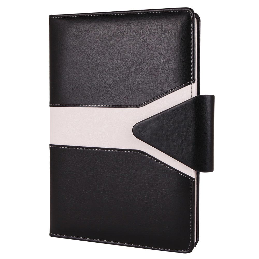 ÇAMLIDERE BEYAZ TARİHSİZ DEFTER (15X21 CM) isimli ürünün 1. resmi