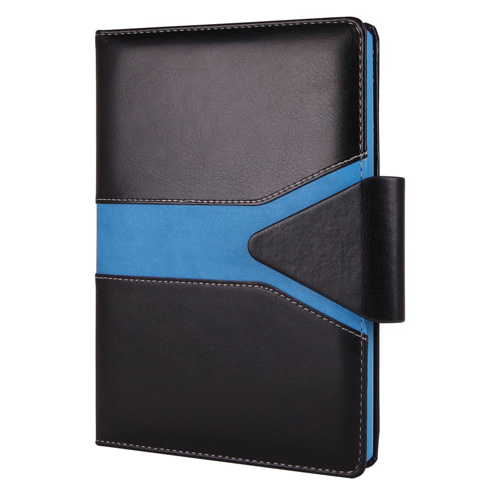ÇAMLIDERE LACİVERT TARİHSİZ DEFTER (15X21 CM) isimli ürünün 1. resmi