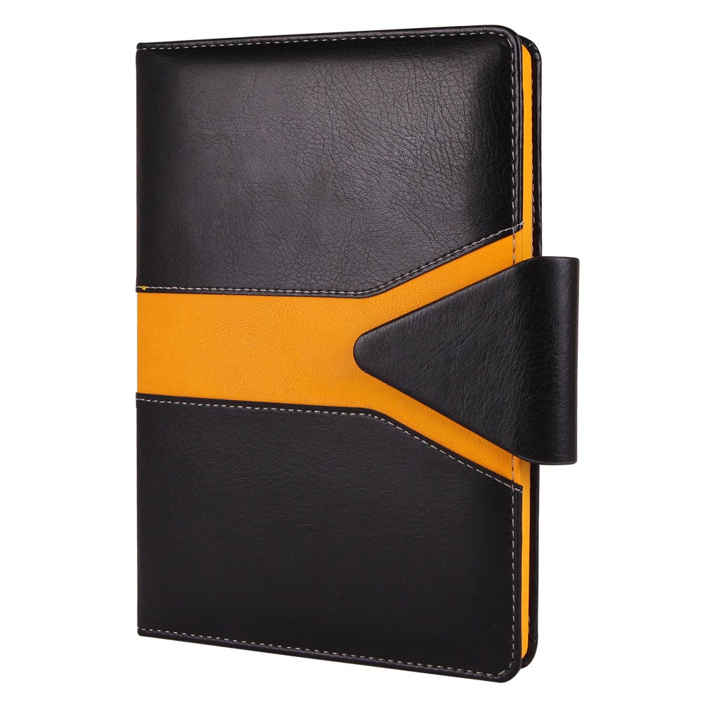 ÇAMLIDERE SARI TARİHSİZ DEFTER (15X21 CM) isimli ürünün 1. resmi