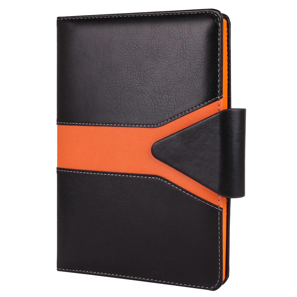 ÇAMLIDERE TURUNCU TARİHSİZ DEFTER (15X21 CM) isimli ürünün 1. resmi