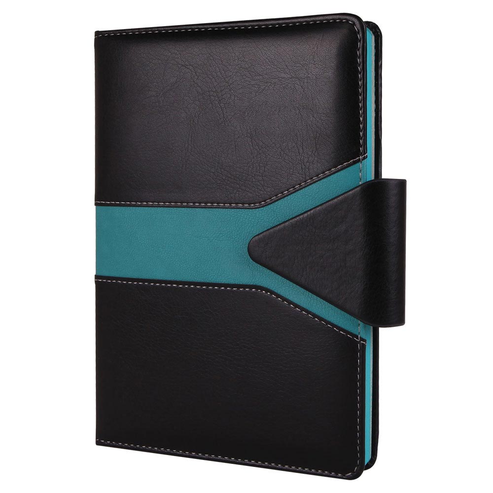 ÇAMLIDERE TURKUAZ TARİHSİZ DEFTER (15X21 CM) isimli ürünün 1. resmi