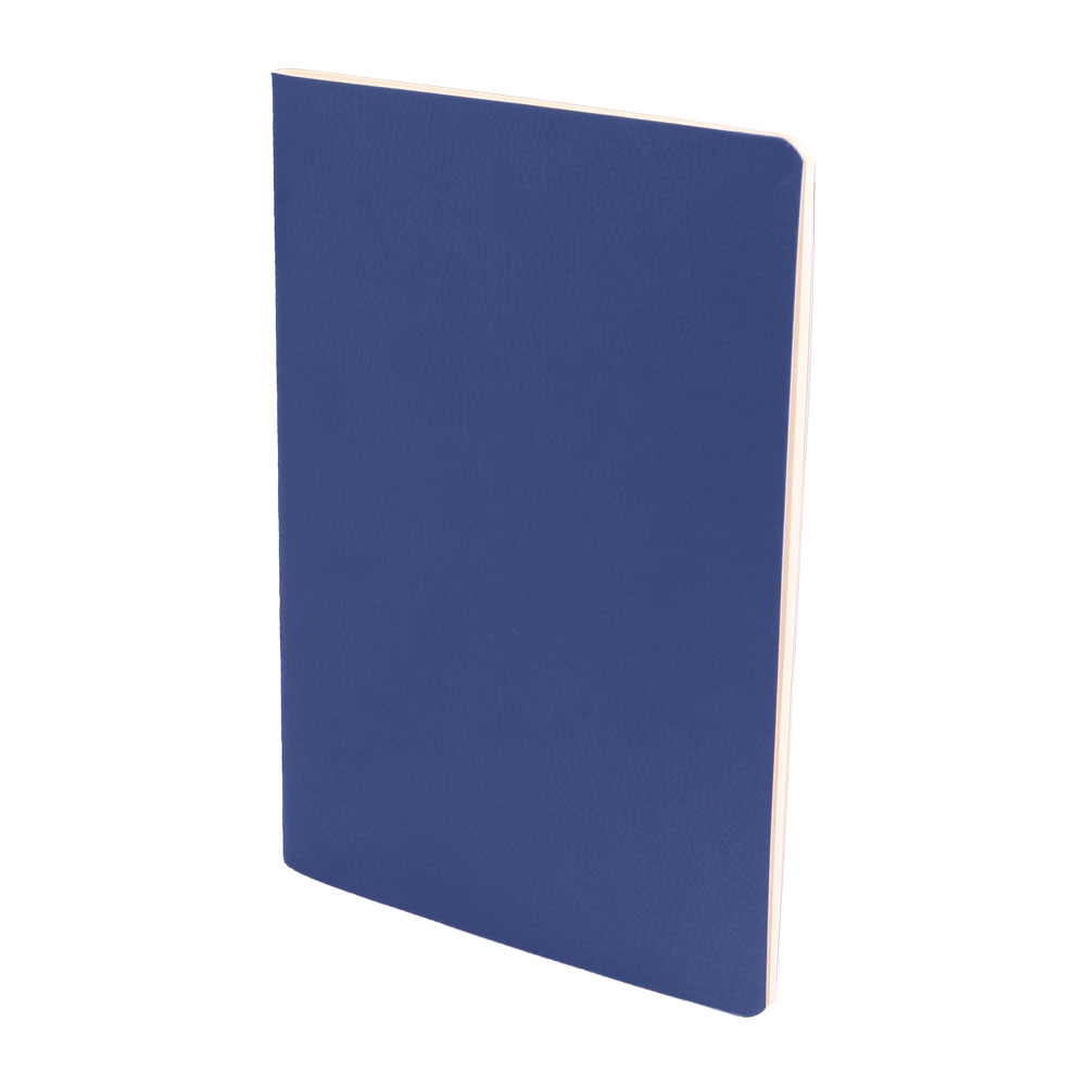 OSTİM LACİVERT TERZİ DİKİŞLİ DEFTER (9X14 CM) isimli ürünün 1. resmi