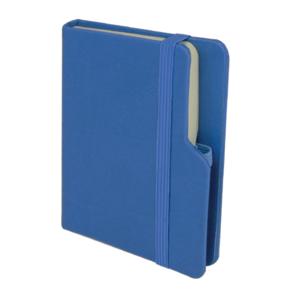 HASKÖY LACİVERT TARİHSİZ DEFTER (11X14 CM) isimli ürünün 1. resmi