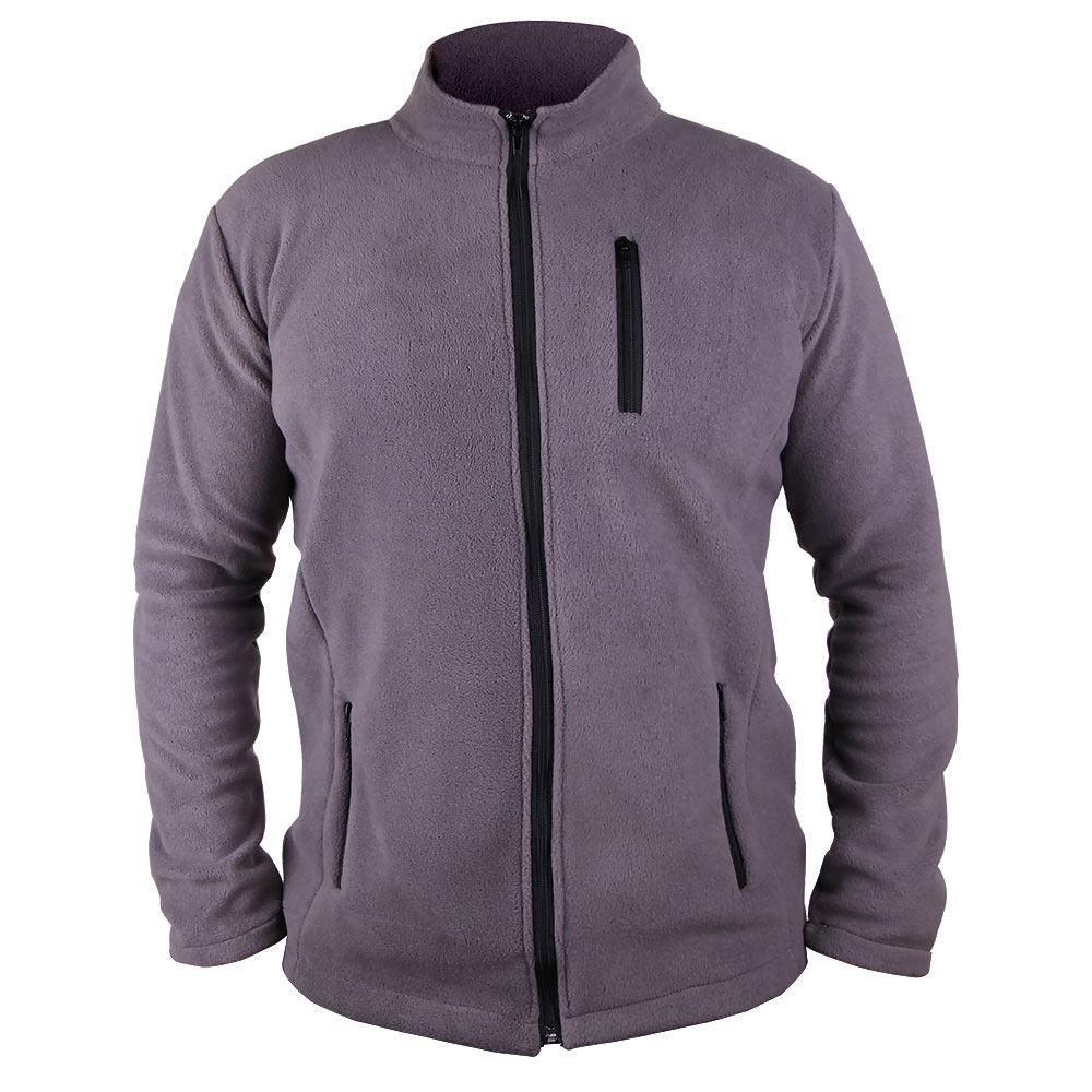 POLAR MONT GRİ S ÜÇ CEPLİ isimli ürünün 1. resmi