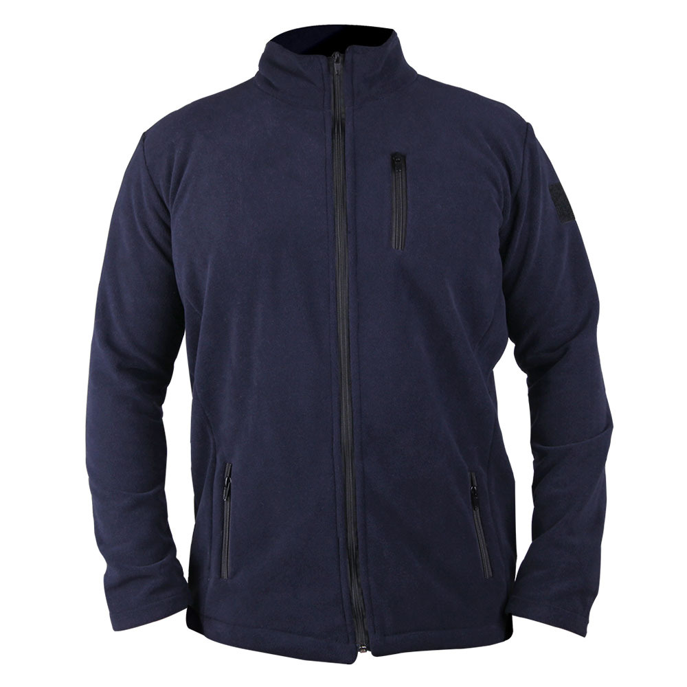 POLAR MONT LACİVERT XL ÜÇ CEPLİ isimli ürünün 1. resmi