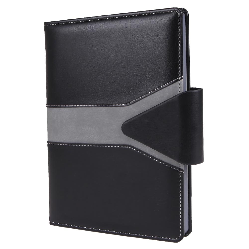 ÇAMLIDERE FÜME TARİHSİZ DEFTER (15X21 CM) isimli ürünün 1. resmi