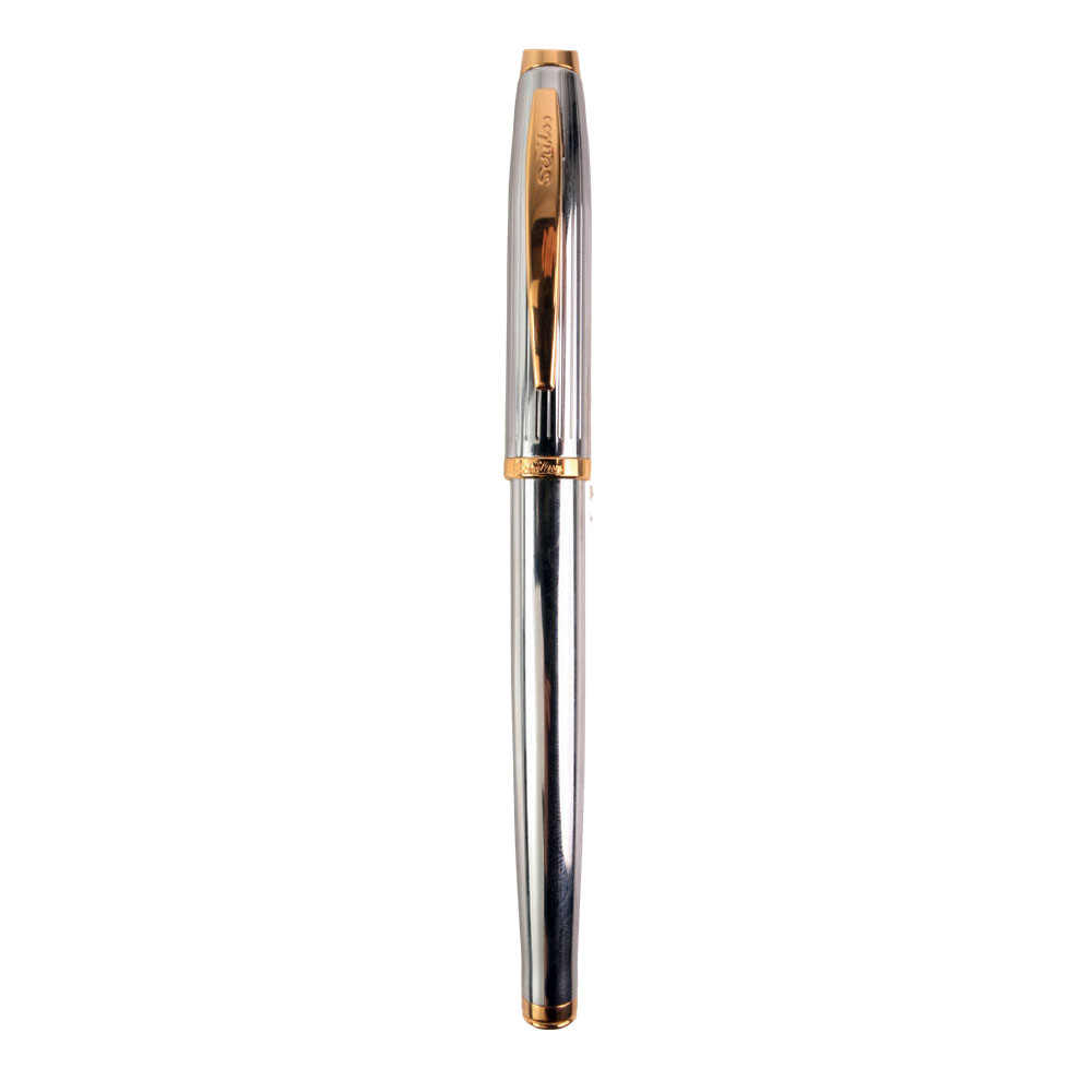 SCRIKSS OSCAR 39 TİTANİUM ROLLER KALEM isimli ürünün 1. resmi