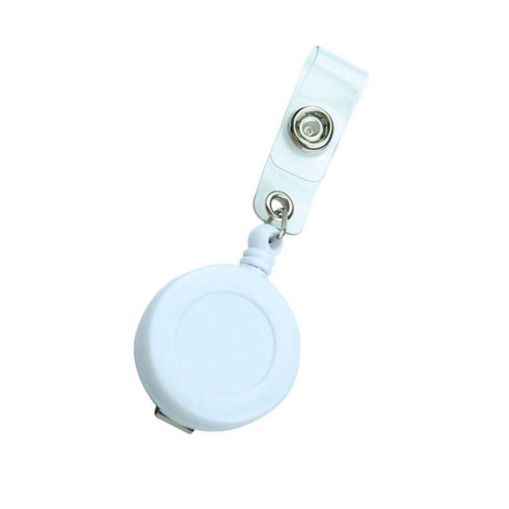 PLATO BEYAZ PLASTİK YOYO isimli ürünün 1. resmi