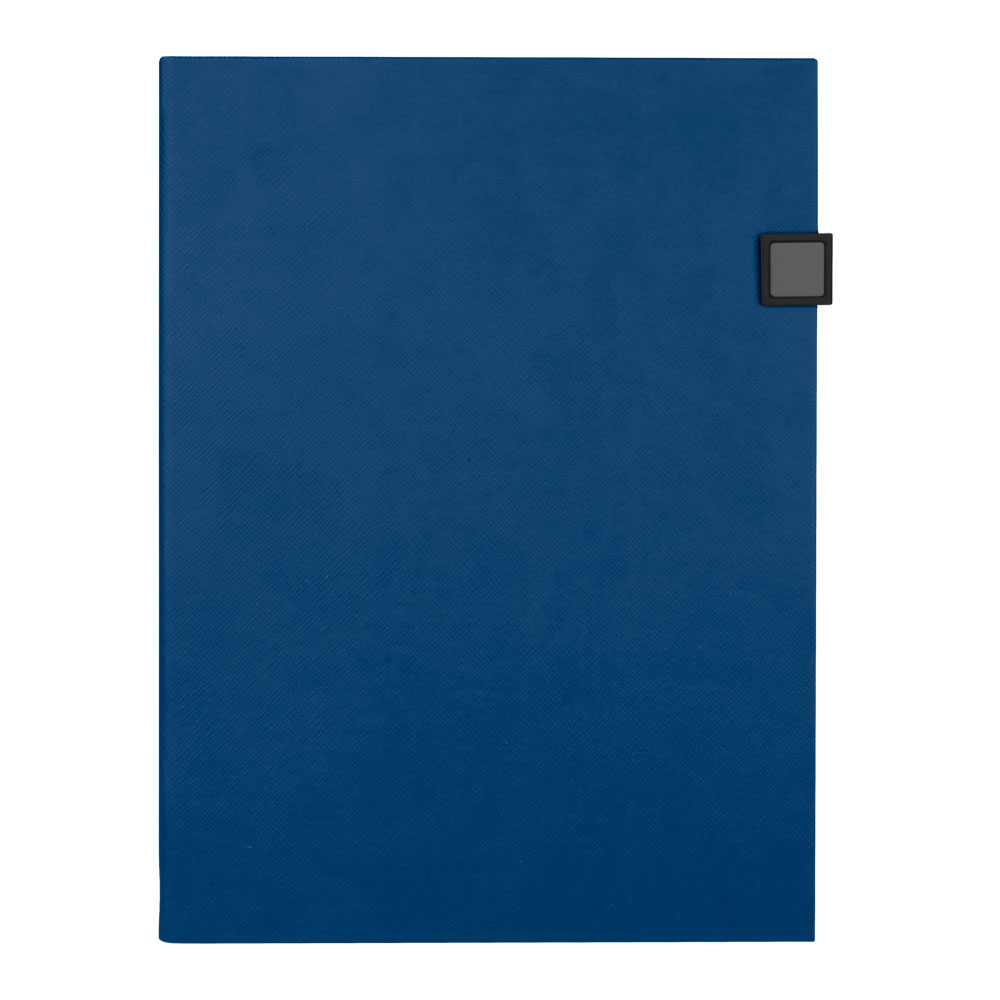 ESAT LACİVERT TARİHSİZ DEFTER (19X25 CM) isimli ürünün 1. resmi