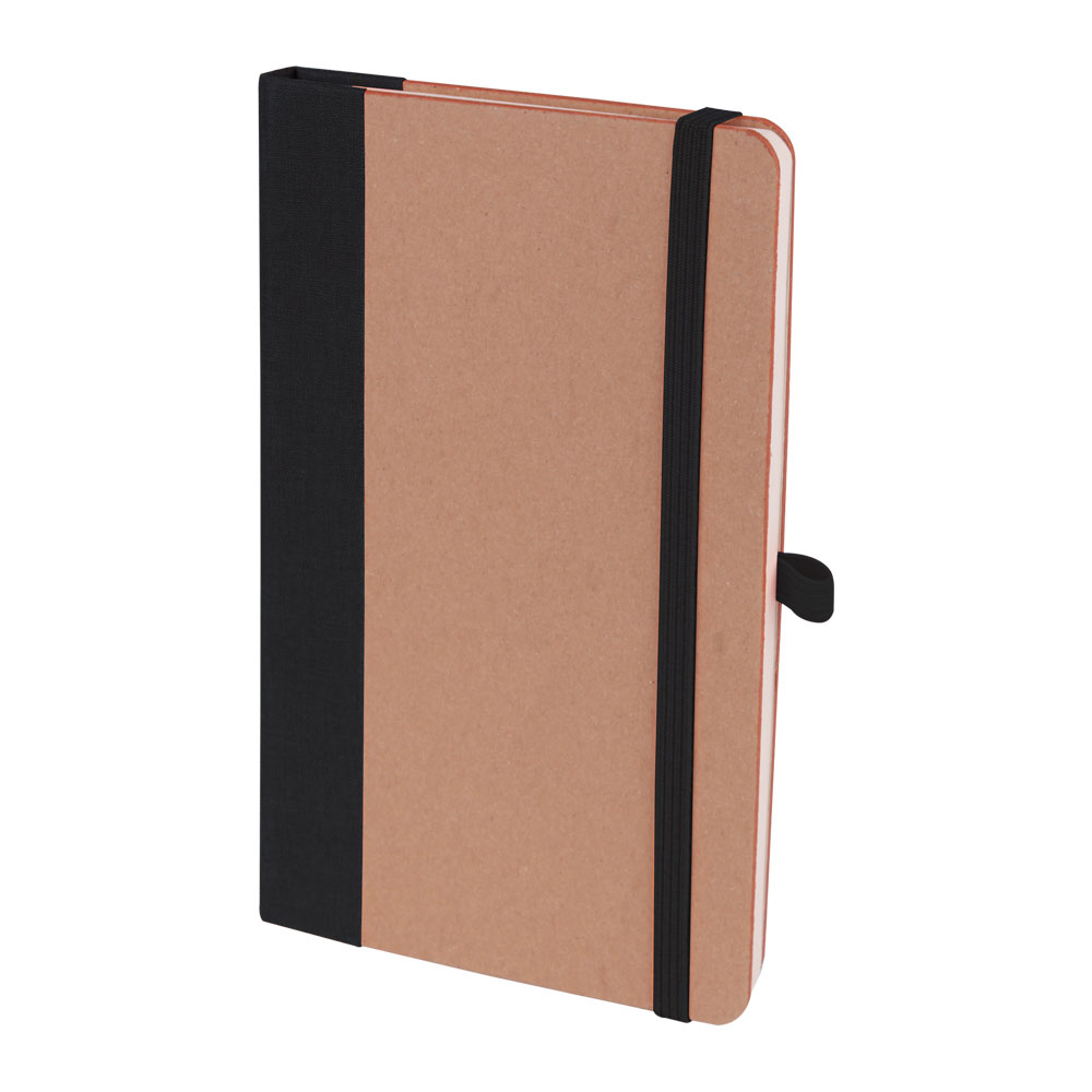 SİTELER SİYAH TARİHSİZ DEFTER (13X21 CM) isimli ürünün 1. resmi