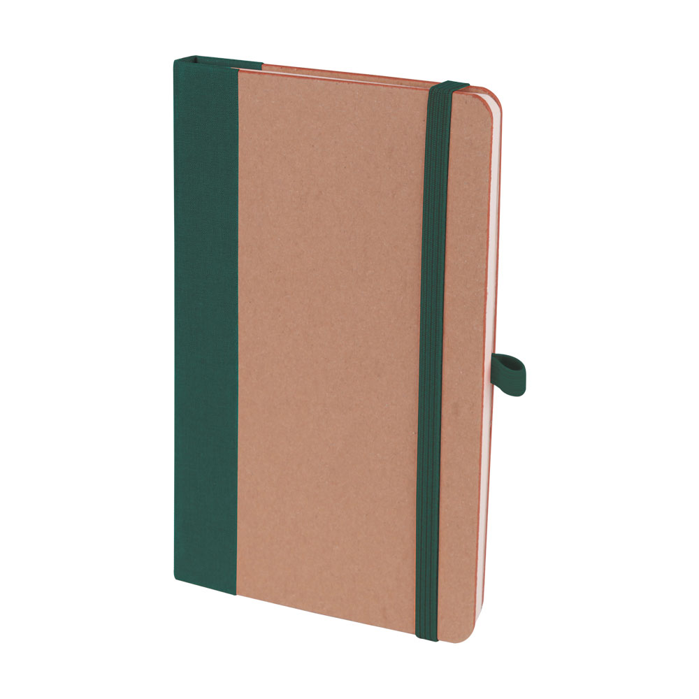 SİTELER YEŞİL TARİHSİZ DEFTER (13X21 CM) isimli ürünün 1. resmi