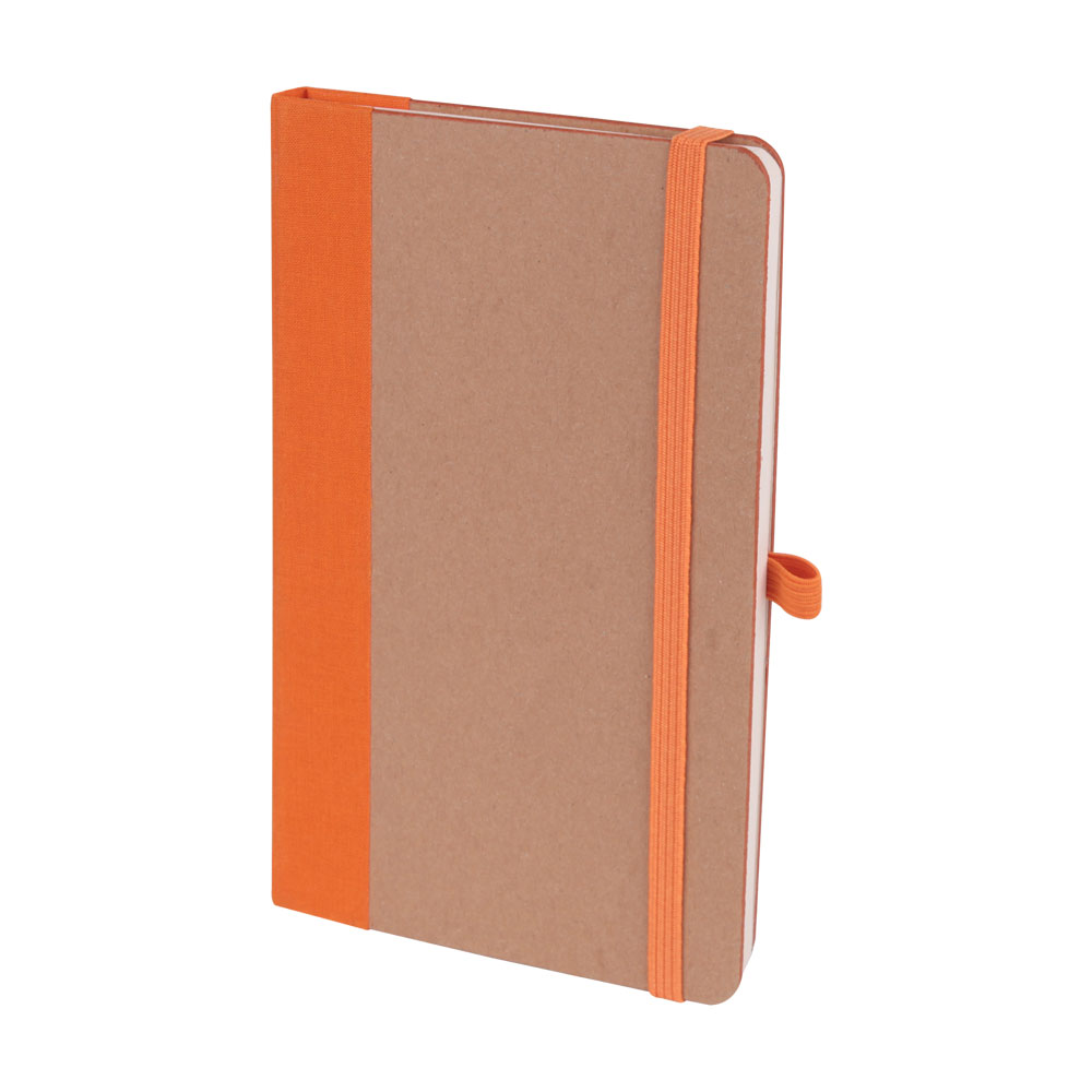 SİTELER TURUNCU TARİHSİZ DEFTER (13X21 CM) isimli ürünün 1. resmi