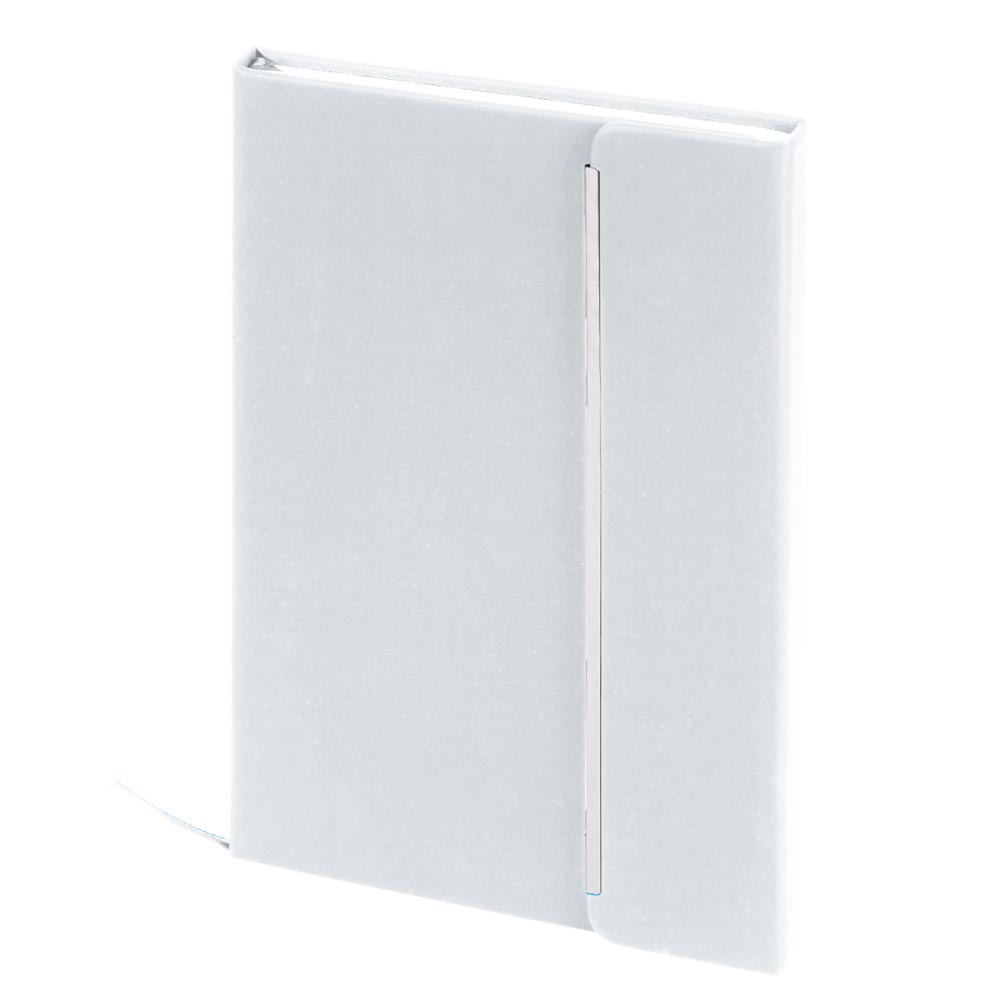 KEÇİÖREN BEYAZ TARİHSİZ DEFTER (15X21 CM) isimli ürünün 1. resmi