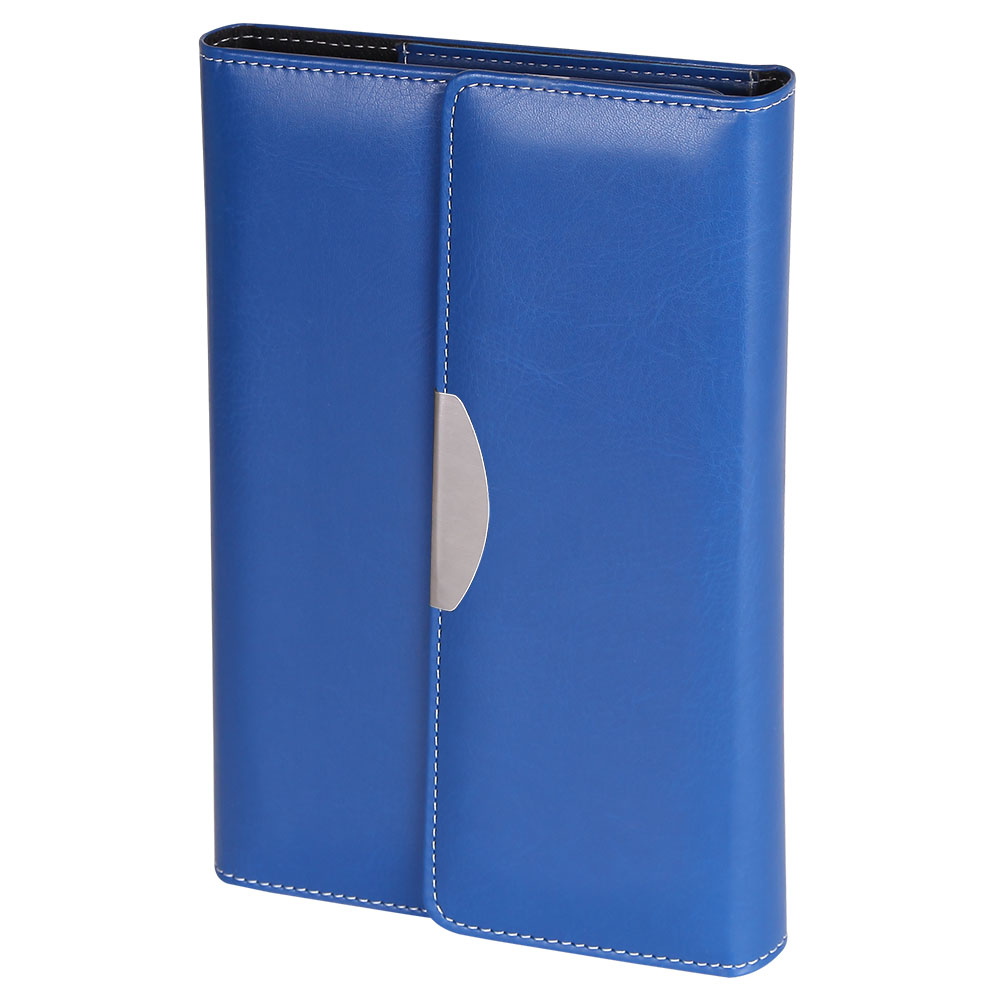 ÜRGÜP LACİVERT ÇANTALI DEFTER (16X23 CM) isimli ürünün 1. resmi