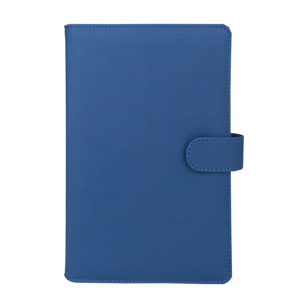 BEŞTEPE LACİVERT GEÇME KAPAK DEFTER isimli ürünün 1. resmi