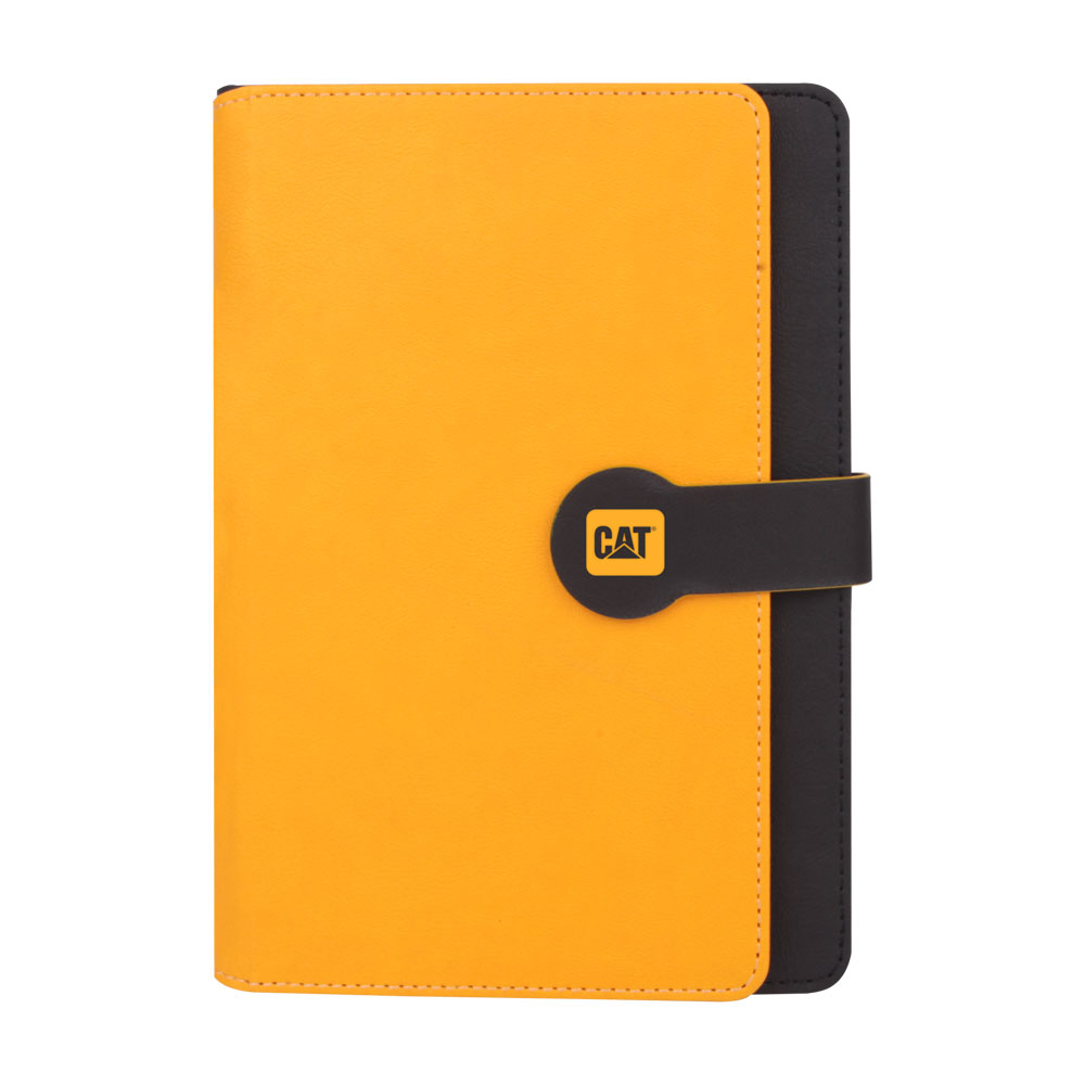 SARAY SARI GEÇME KAPAK DEFTER isimli ürünün 1. resmi