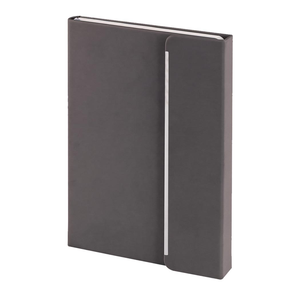 KEÇİÖREN FÜME TARİHSİZ DEFTER (15X21 CM) isimli ürünün 1. resmi