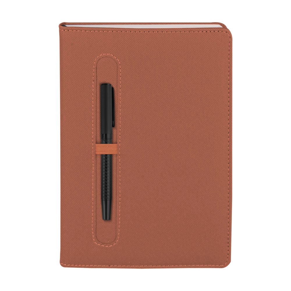 KURTULUŞ TABA TARİHSİZ DEFTER (15X21 CM) isimli ürünün 1. resmi