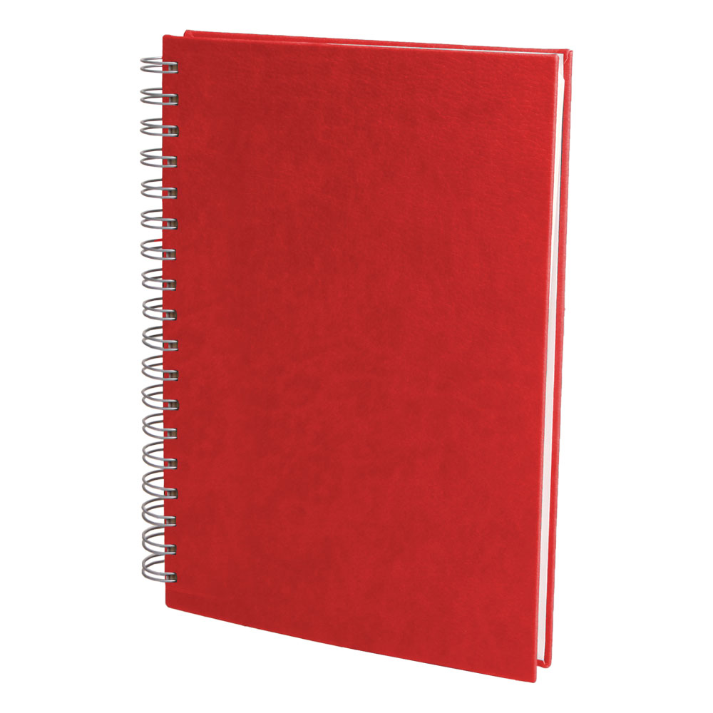 ALTINDAĞ KIRMIZI KARELİ TARİHSİZ DEFTER (17X24 CM) isimli ürünün 1. resmi