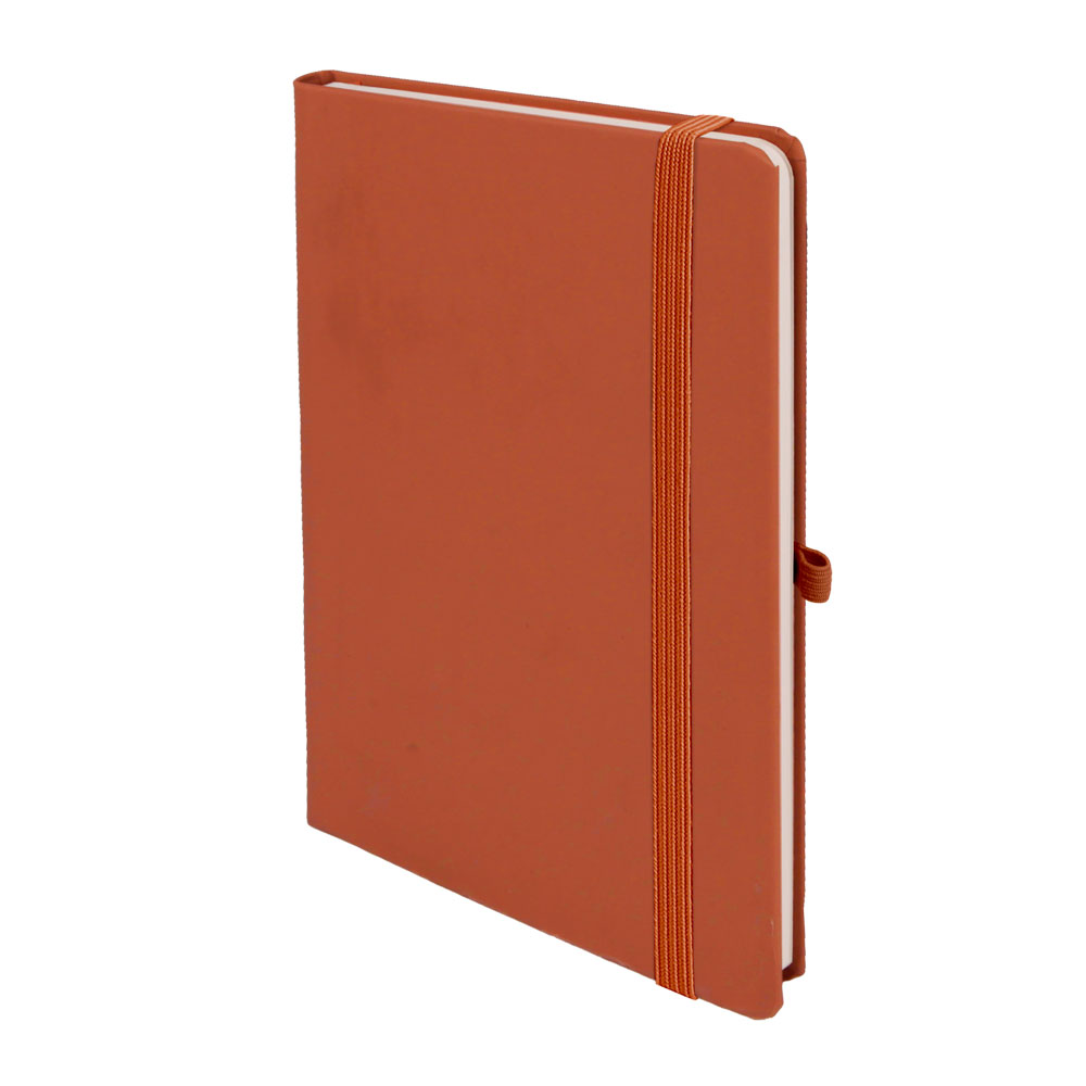 BAĞLICA TABA TARİHSİZ DEFTER (13X21 CM) isimli ürünün 1. resmi