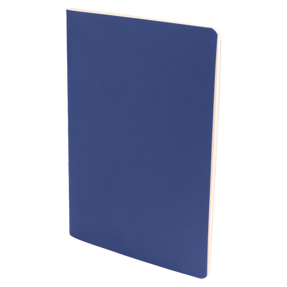 SIHHİYE LACİVERT TERZİ DİKİŞLİ DEFTER (13X21 CM) isimli ürünün 1. resmi