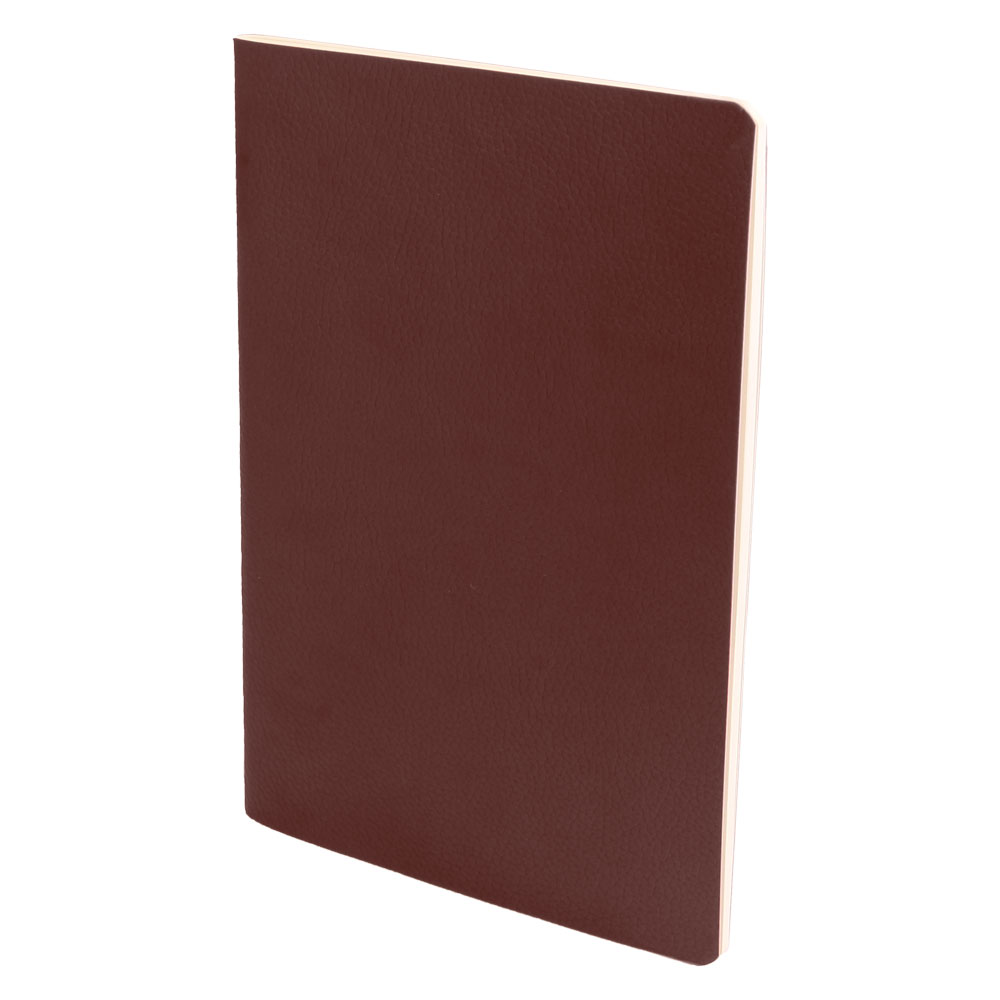SIHHİYE KAHVERENGİ TERZİ DİKİŞLİ DEFTER (13X21 CM) isimli ürünün 1. resmi