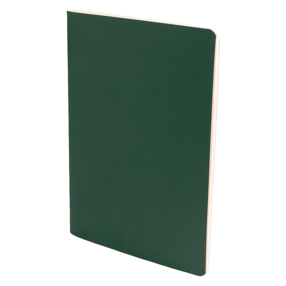 SIHHİYE YEŞİL TERZİ DİKİŞLİ DEFTER (13X21 CM) isimli ürünün 1. resmi
