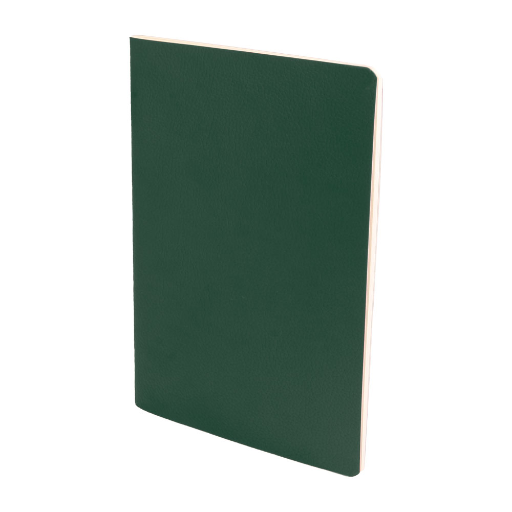 OSTİM YEŞİL TERZİ DİKİŞLİ DEFTER (9X14 CM) isimli ürünün 1. resmi