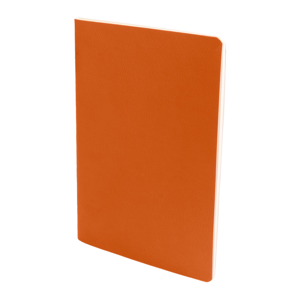 OSTİM TURUNCU TERZİ DİKİŞLİ DEFTER (9X14 CM) isimli ürünün 1. resmi