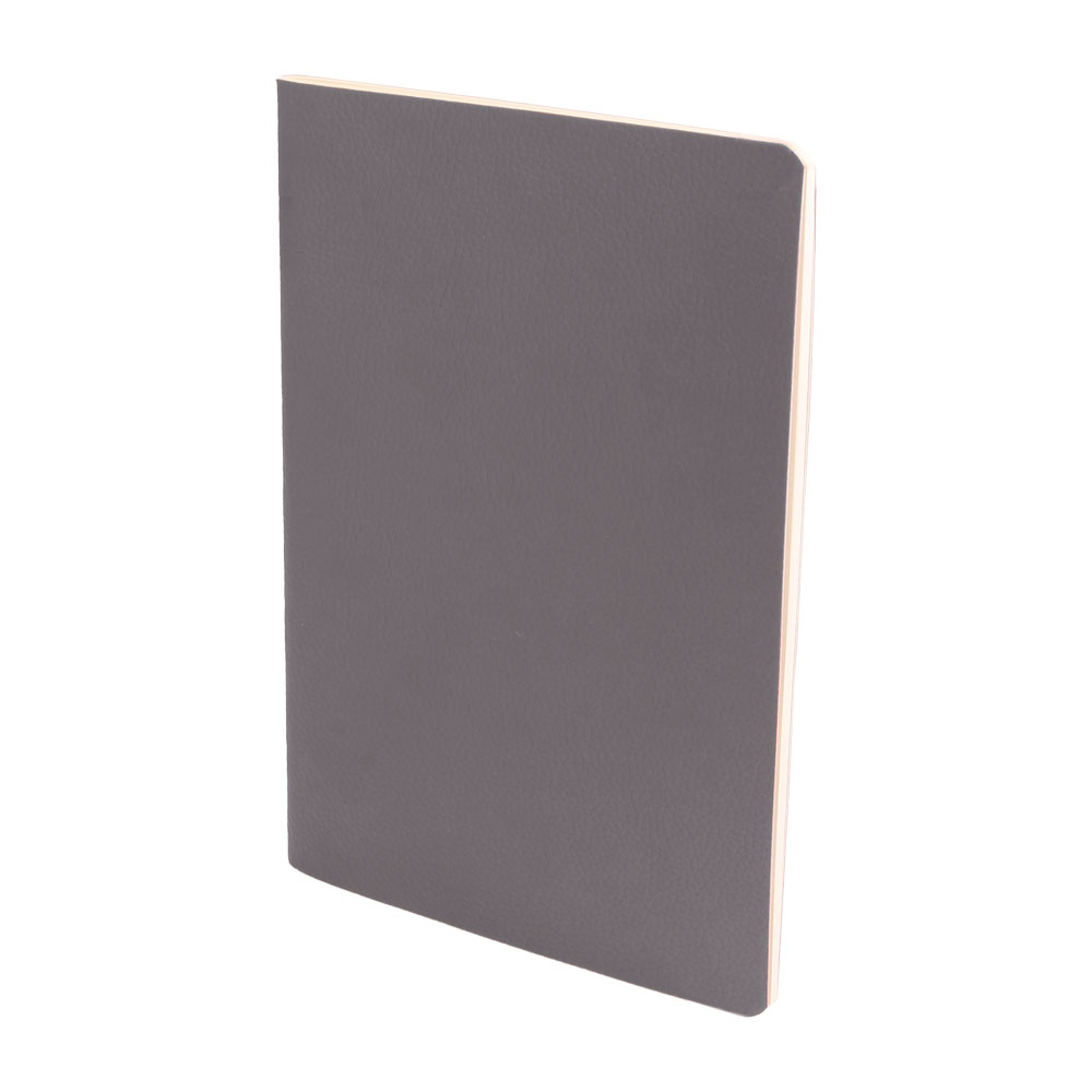 OSTİM GRİ TERZİ DİKİŞLİ DEFTER (9X14 CM) isimli ürünün 1. resmi