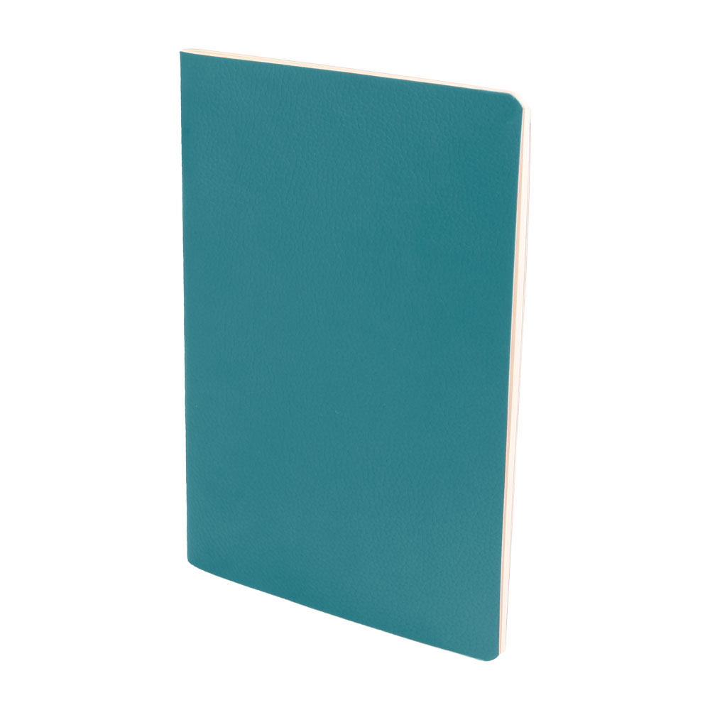 OSTİM TURKUAZ TERZİ DİKİŞLİ DEFTER (9X14 CM) isimli ürünün 1. resmi