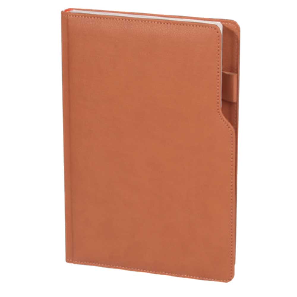 ÜMİTKÖY TABA TARİHLİ AJANDA (17X24 CM) isimli ürünün 1. resmi