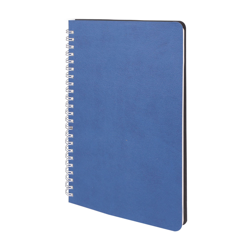 AKYURT LACİVERT TARİHSİZ DEFTER (13X21 CM) isimli ürünün 1. resmi