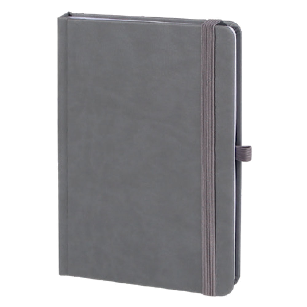 AKDERE GRİ TARİHLİ AJANDA (15X21 CM) isimli ürünün 1. resmi