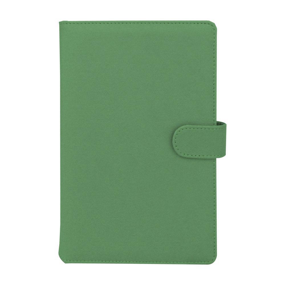 BEŞTEPE YEŞİL GEÇME KAPAK DEFTER isimli ürünün 1. resmi