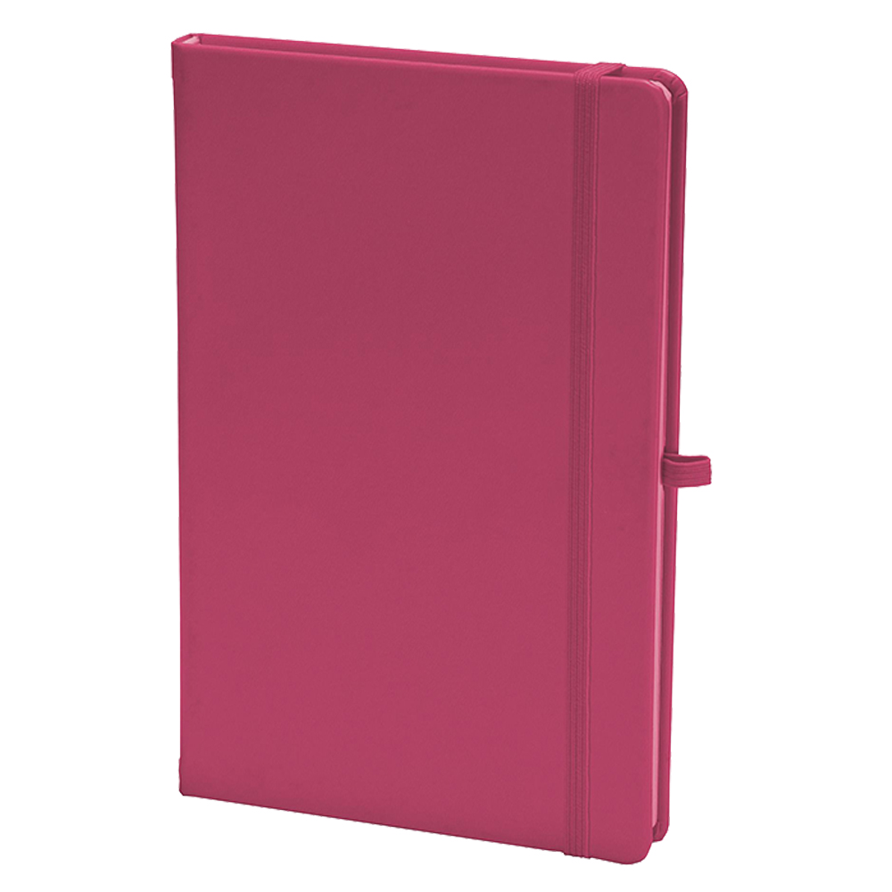 DIŞKAPI PEMBE TARİHSİZ DEFTER (13X21 CM) isimli ürünün 1. resmi