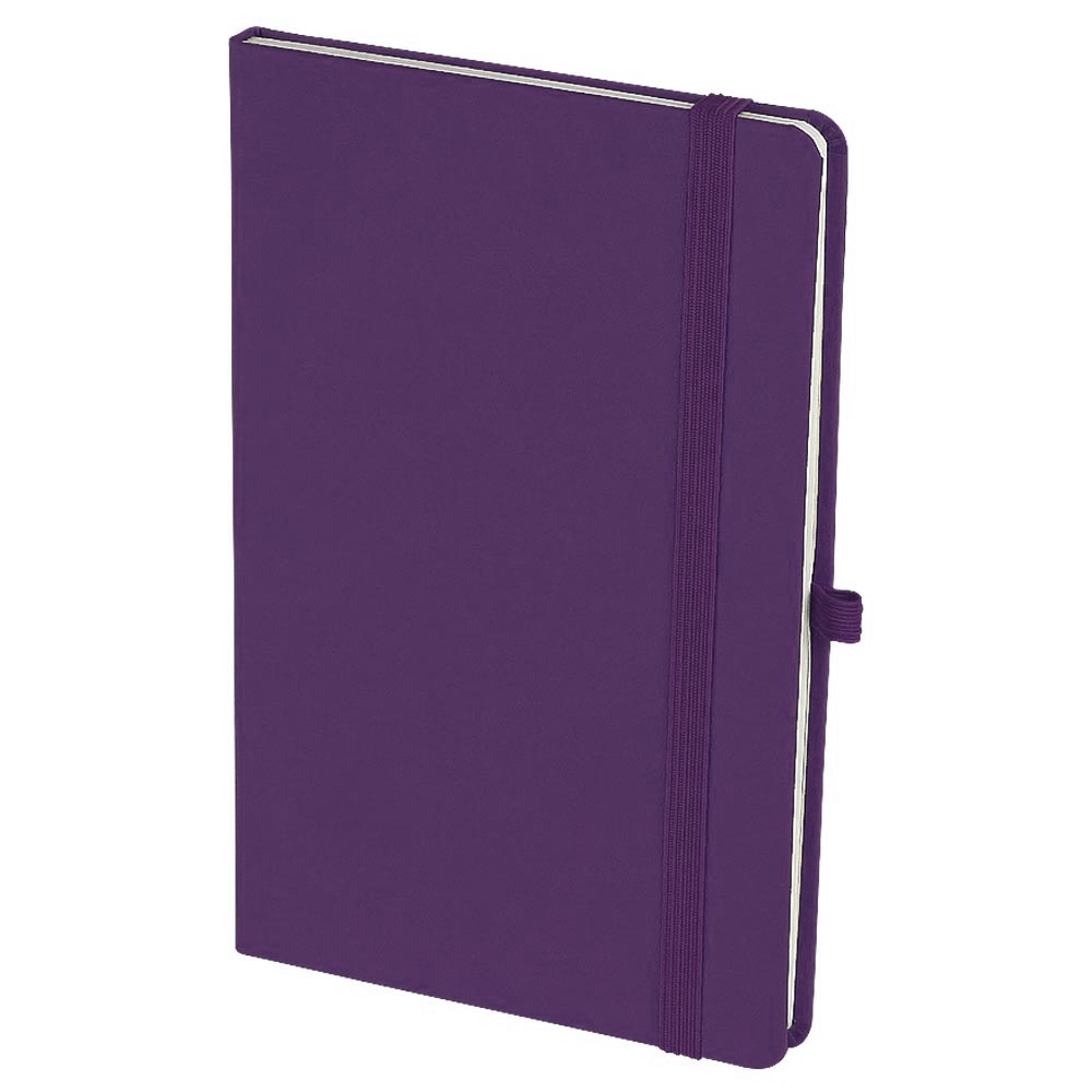 DIŞKAPI MOR TARİHSİZ DEFTER (13X21 CM) isimli ürünün 1. resmi