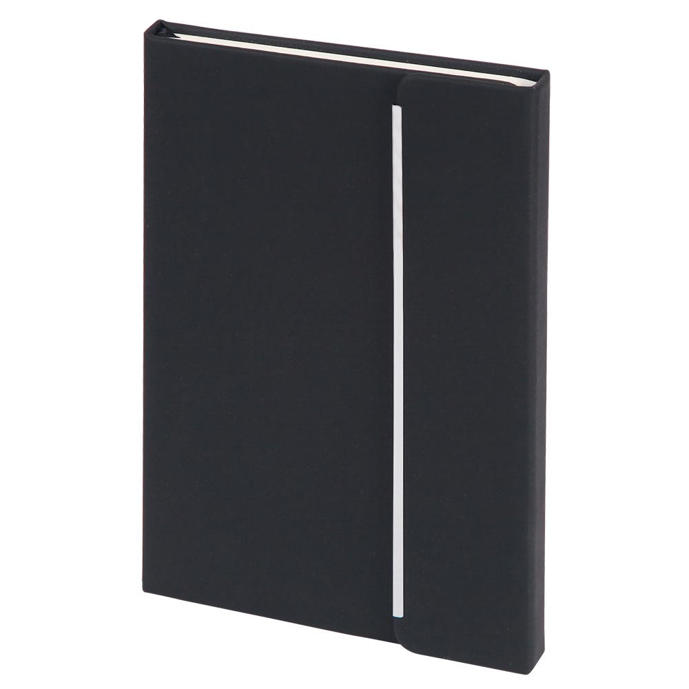 KEÇİÖREN SİYAH TARİHSİZ DEFTER (15X21 CM) isimli ürünün 1. resmi