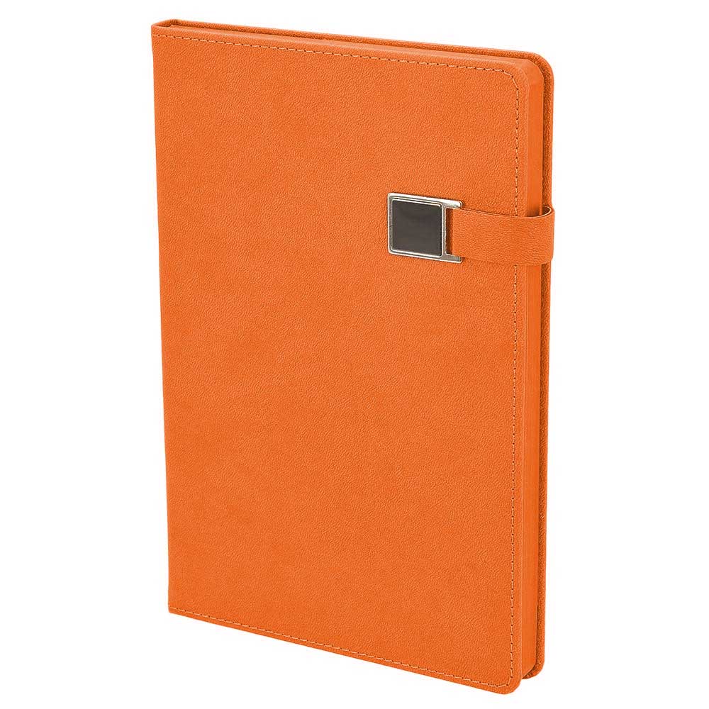 ESENBOĞA TURUNCU  TARİHSİZ DEFTER (13X21 CM) isimli ürünün 1. resmi
