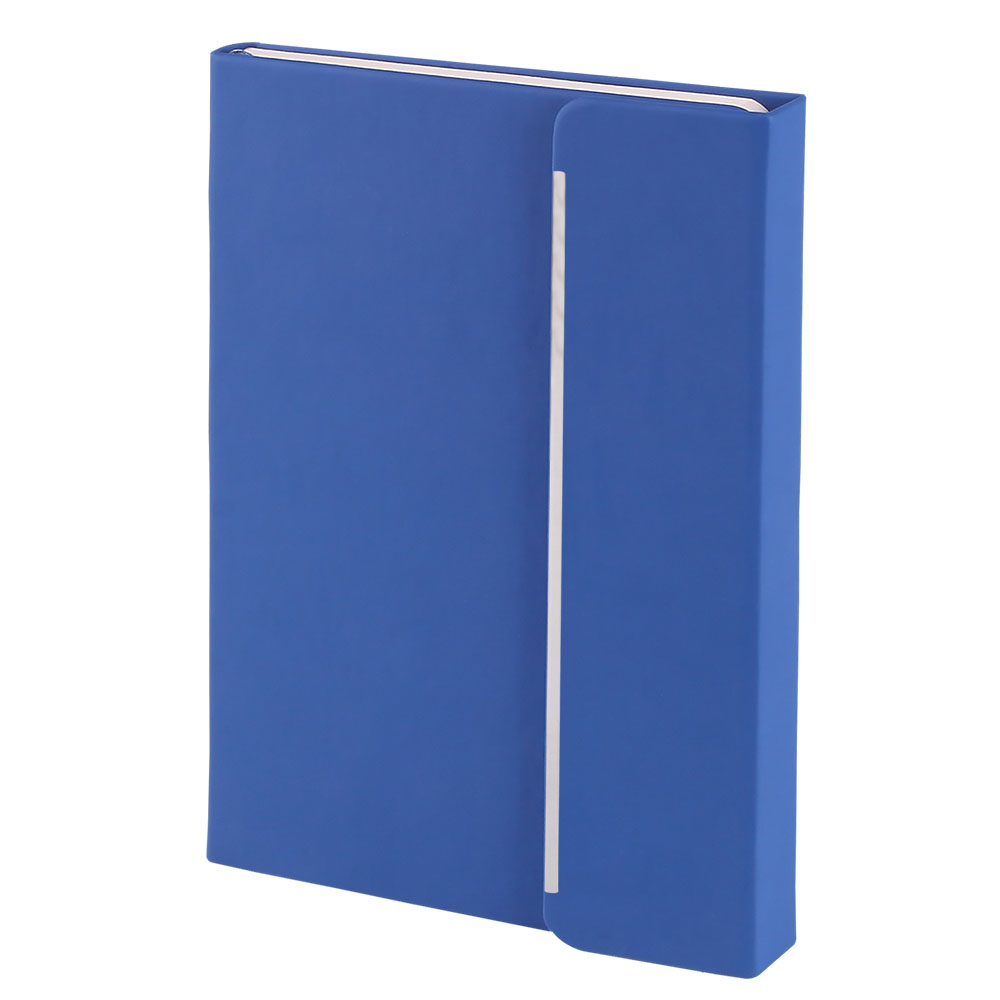 KEÇİÖREN LACİVERT TARİHSİZ DEFTER (15X21 CM) isimli ürünün 1. resmi