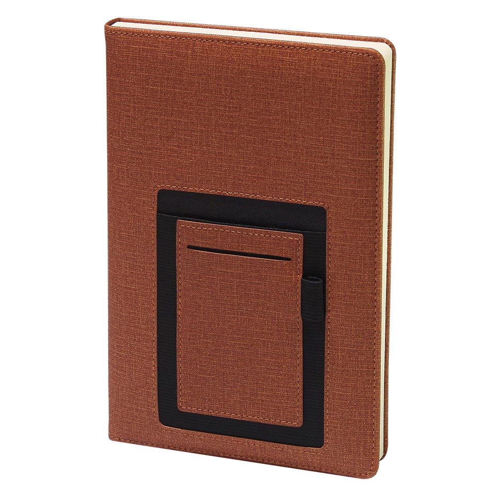 MEŞRUTİYET TABA TARİHSİZ DEFTER (15X21 CM) isimli ürünün 1. resmi
