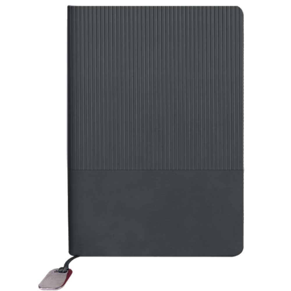 DİKMEN FÜME TARİHSİZ DEFTER (15X21 CM) isimli ürünün 1. resmi