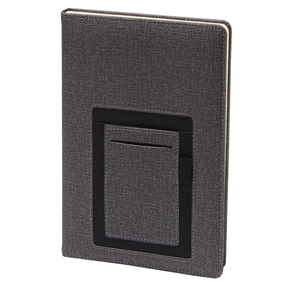 MEŞRUTİYET FÜME TARİHSİZ DEFTER (15X21 CM) isimli ürünün 1. resmi